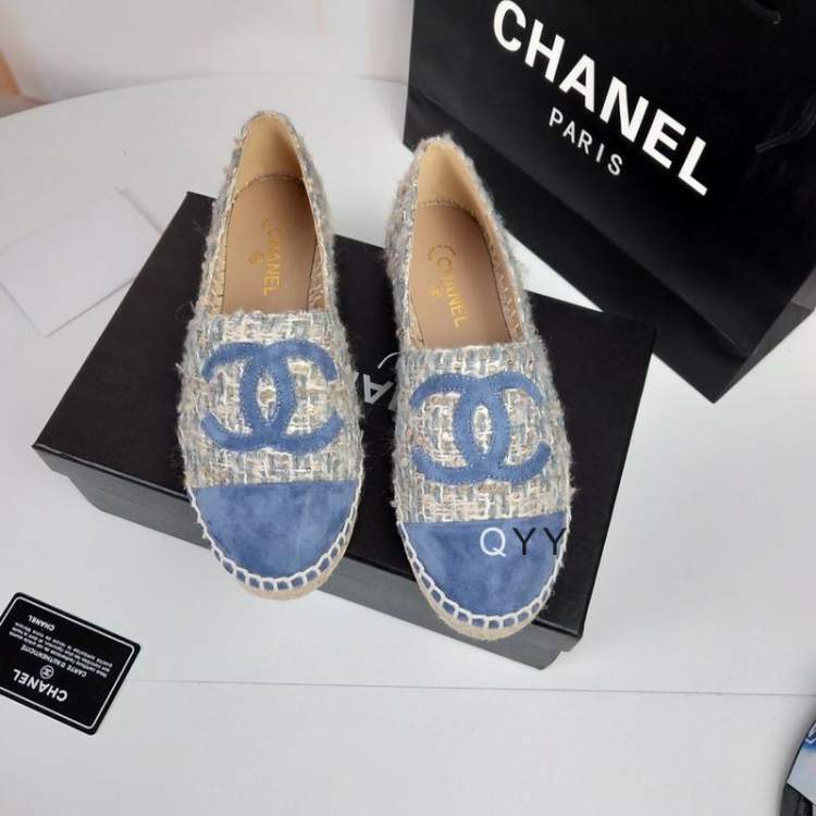 Picture of Chanel Shoes _SKUChanelsz35-40Y05022775